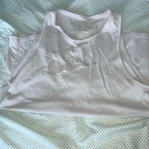 Nike tank top